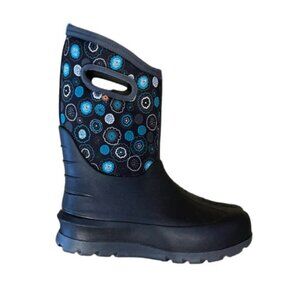 Bogs Neo-Classic Bullseye Boots